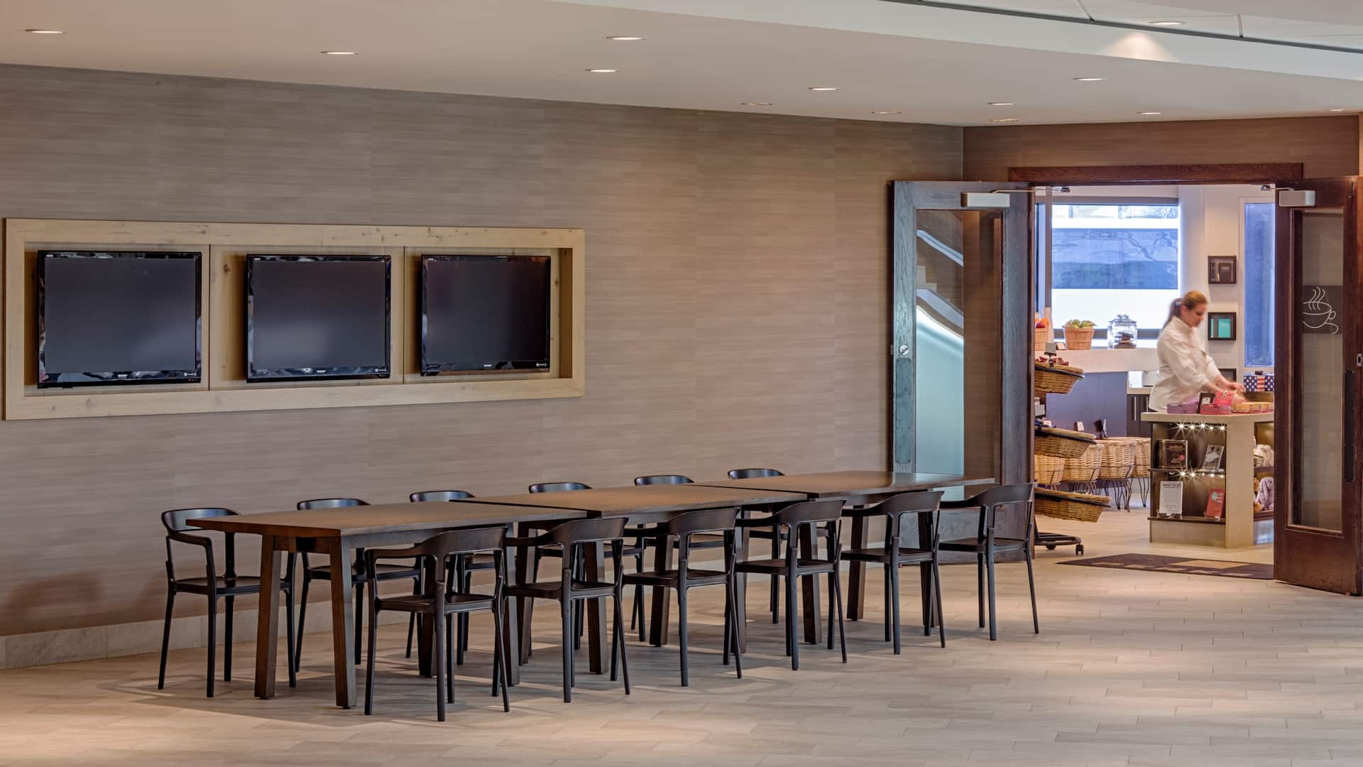 Hyatt Regency Denver Tech Center Perks