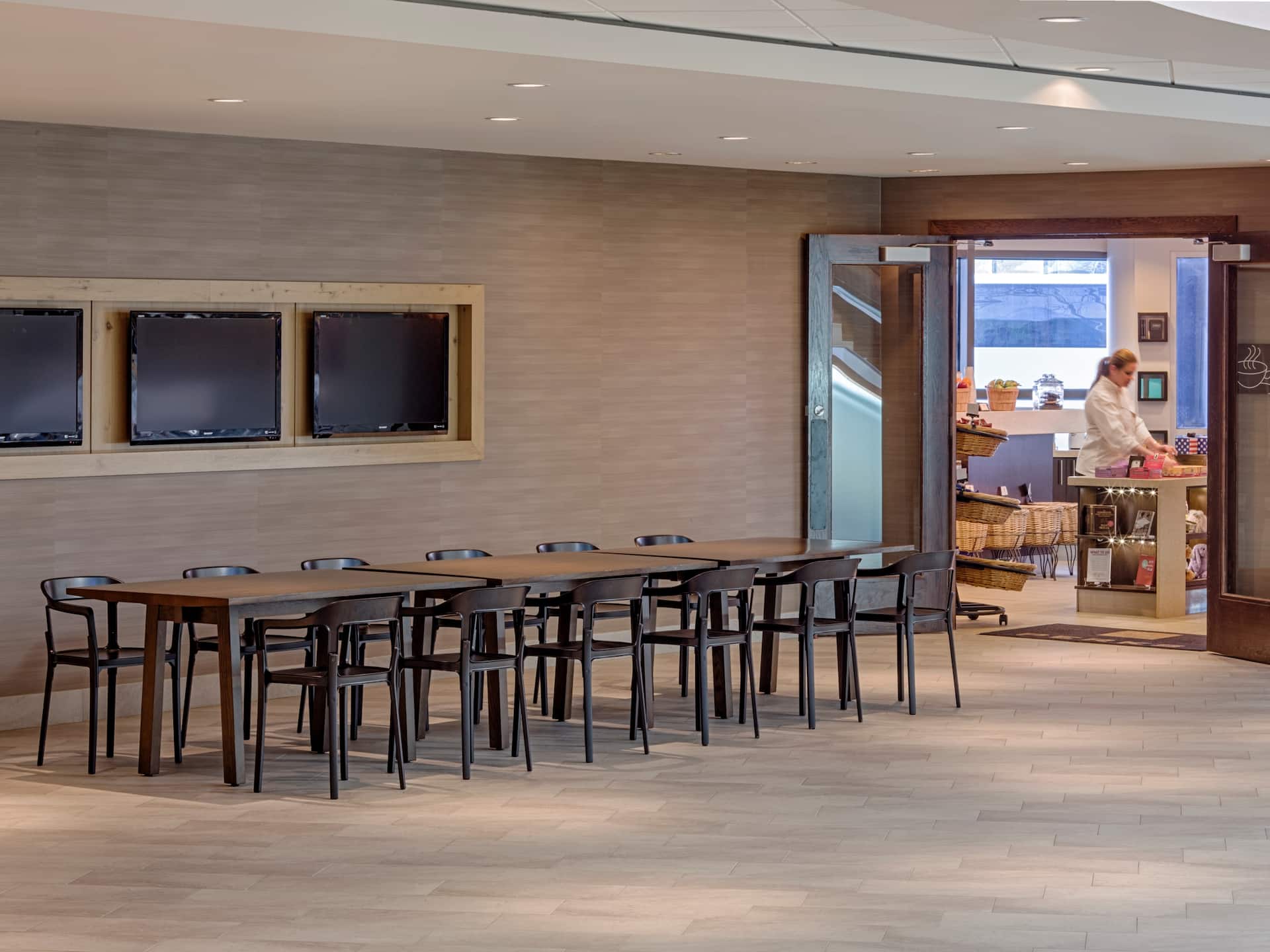 Hyatt Regency Denver Tech Center Perks
