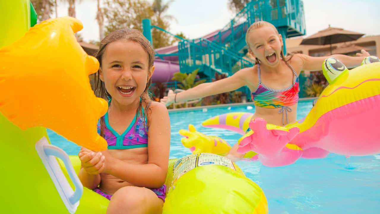Kids Pool Toys
