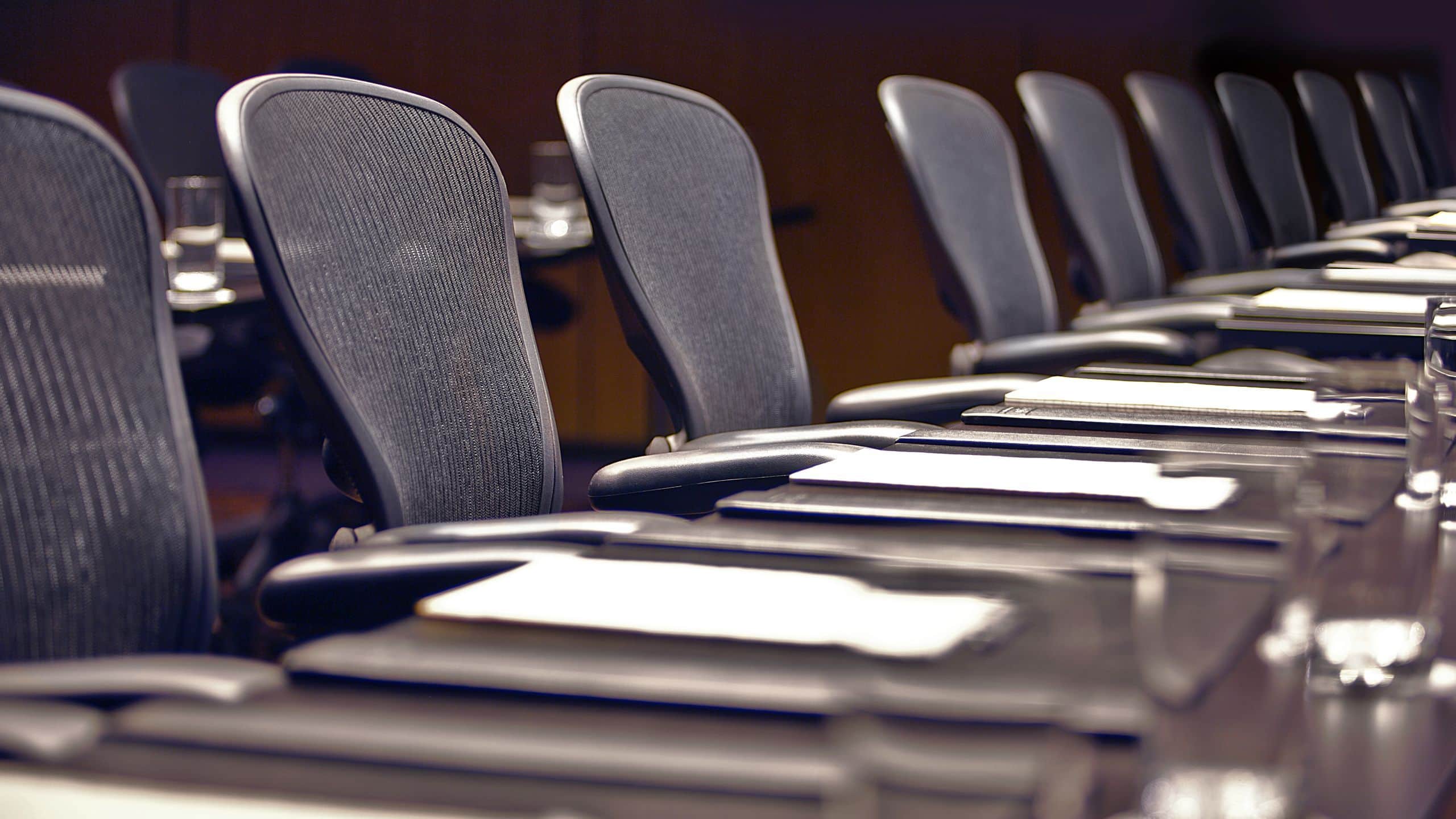 1 of 1 Hyatt Regency O'Hare Chicago Meeting Room Detail
