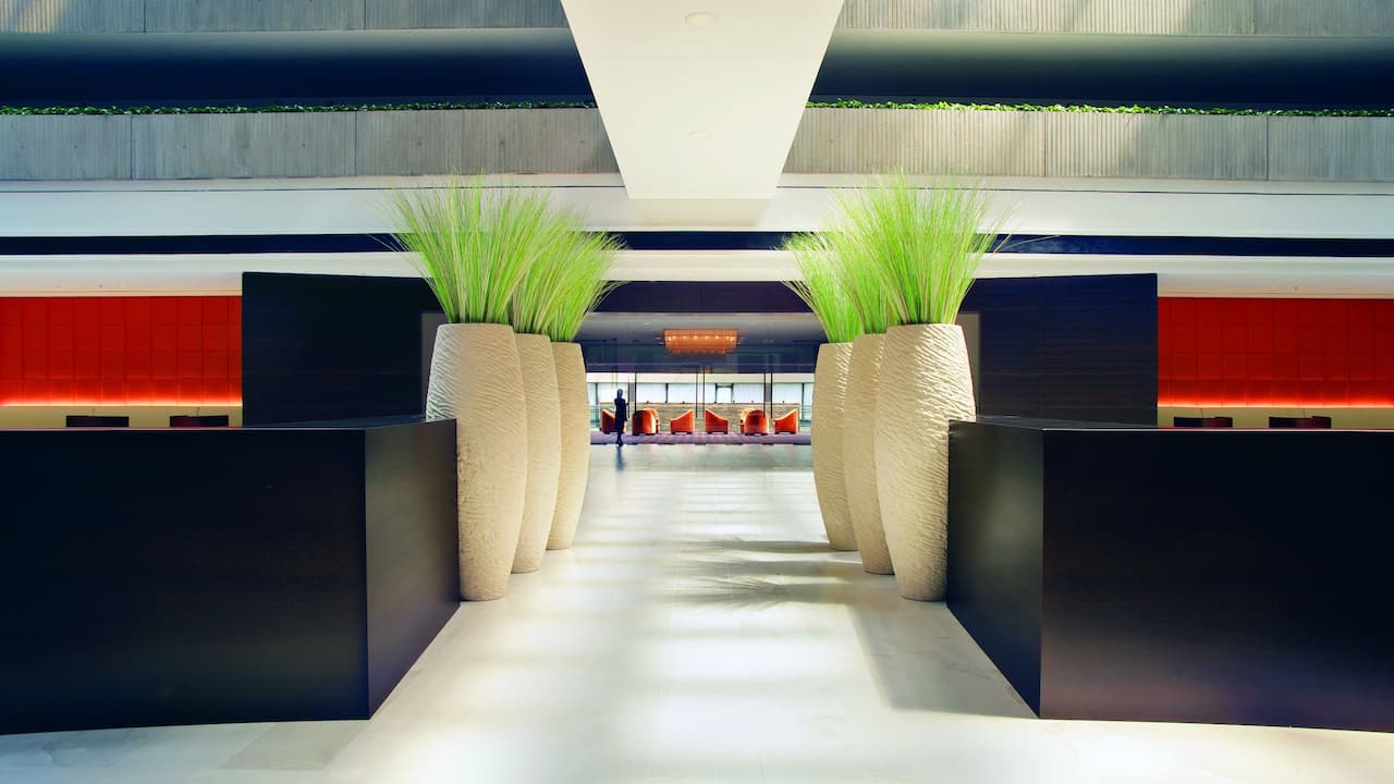 Meetings & Events at Hyatt Regency O'Hare Chicago