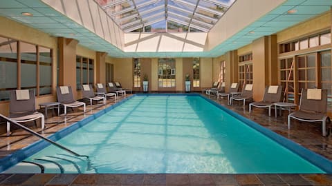 Luxury Hotels in Greenwich, CT | Hyatt Regency Greenwich