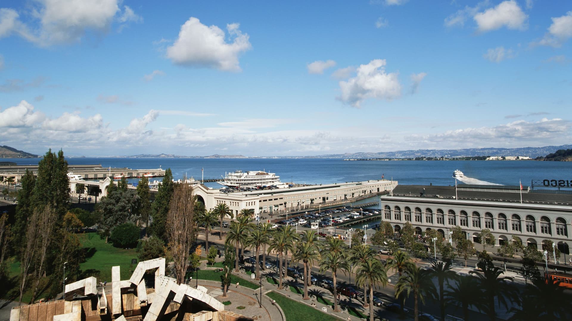 4 de 4 Hyatt Regency San Francisco View