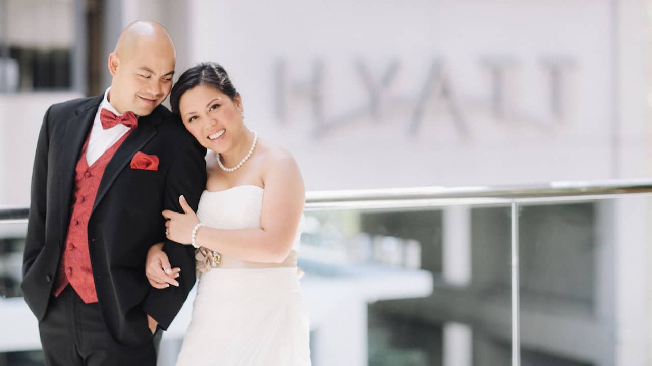 Wedding Venues Hyatt Regency San Francisco