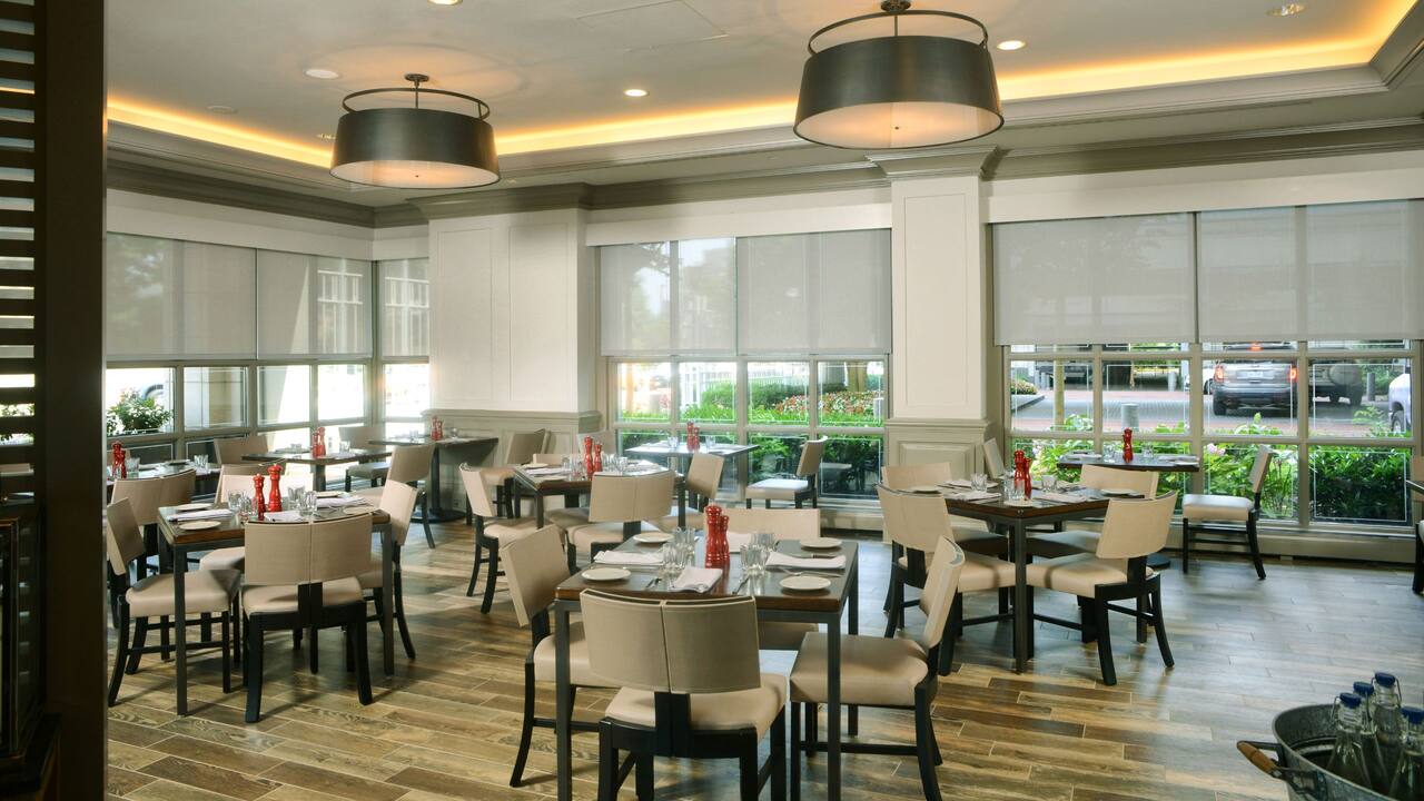 reston meeting space
