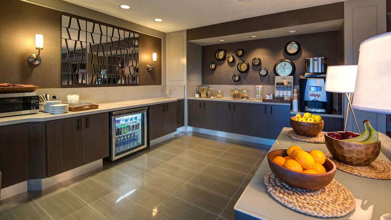 regency club at Hyatt Regency Reston