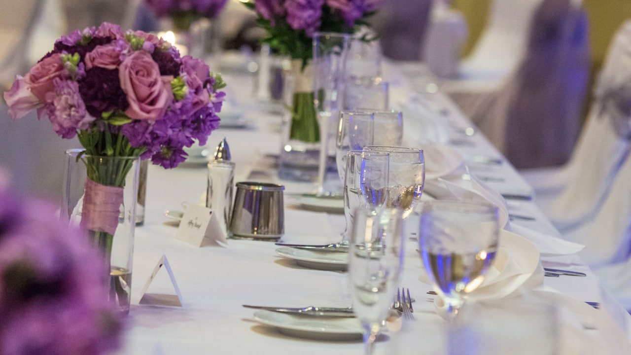 Northern Virginia Wedding Venues