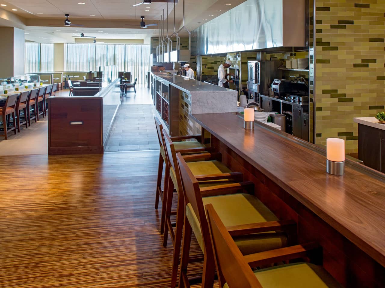 Hyatt Regency Orlando International Airport Special Event Dining