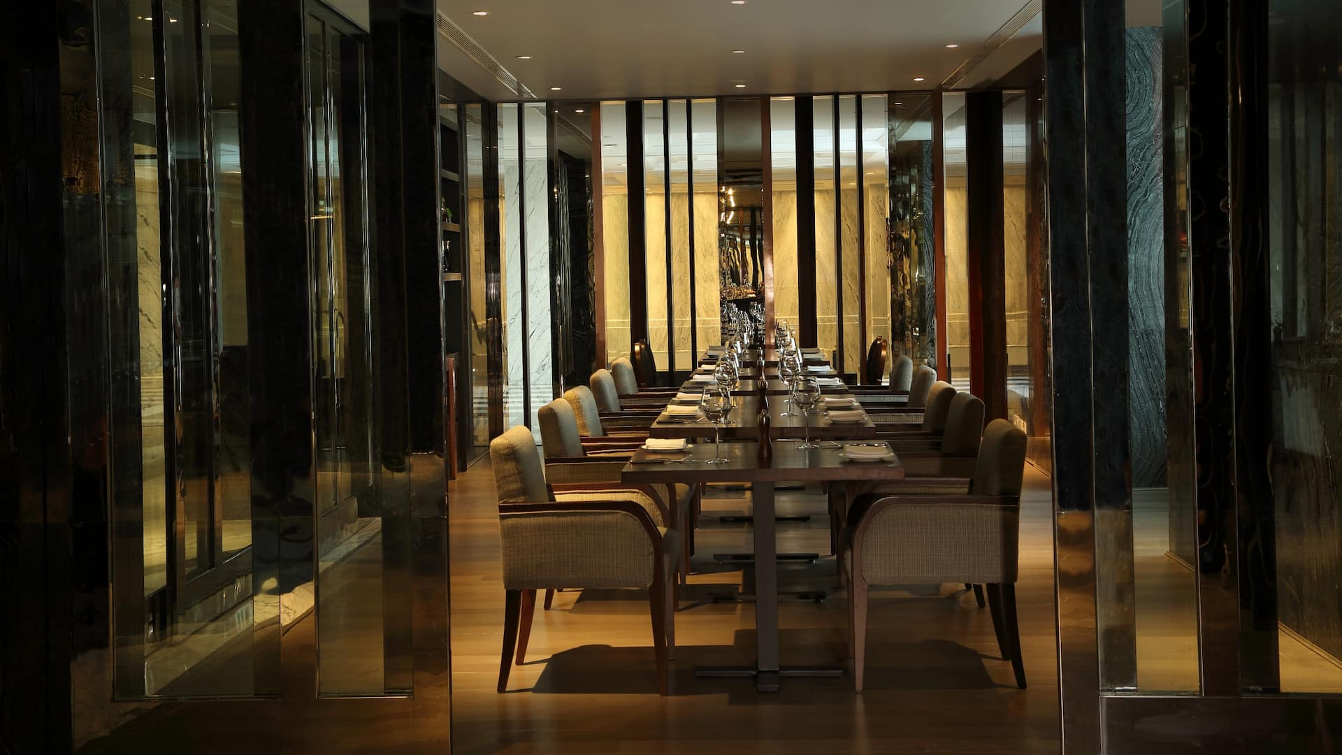 Hyatt Regency Gurgaon KD PDR