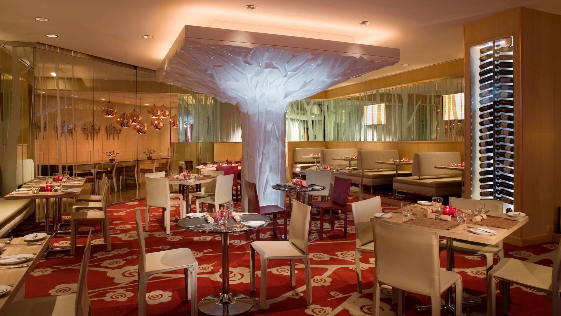 1 of 1 Hyatt Regency New Brunswick Glasswoods