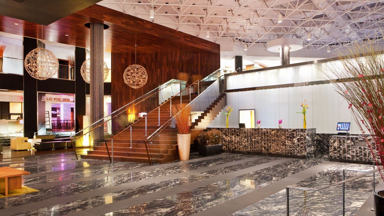 Wedding Venues In New Brunswick Hyatt Regency Host The Wedding You Envision At Hyatt Regency New Brunswick Our Experienced Staff Will Ist With Translating Your Dream Into Reality In One Of