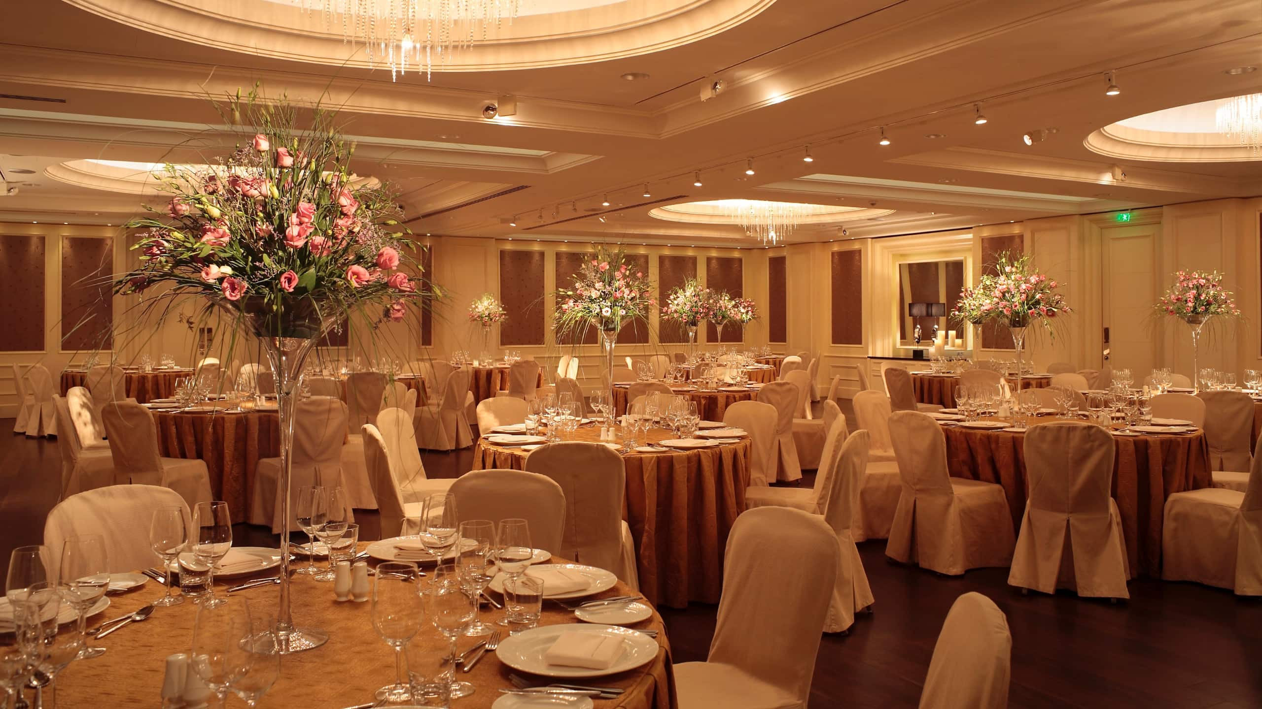 Ресторан hyatt
