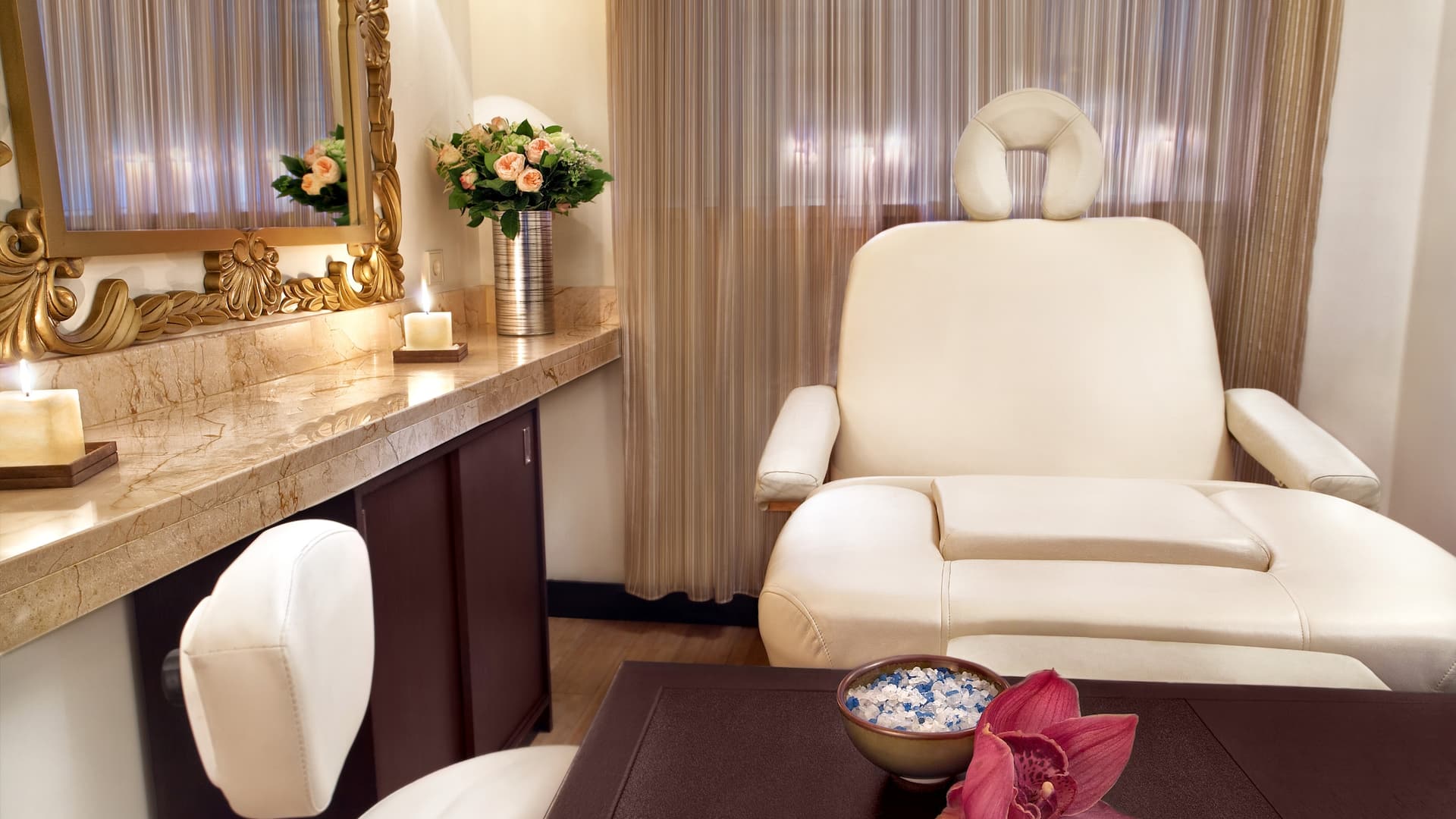 Hyatt Regency Kyiv Spa Naturel Spa