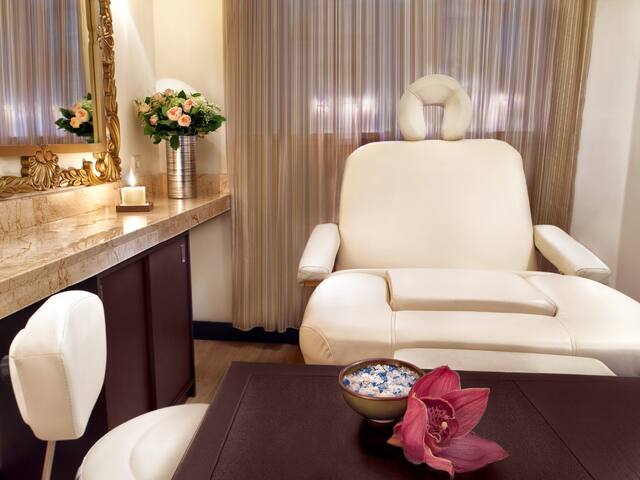 spa