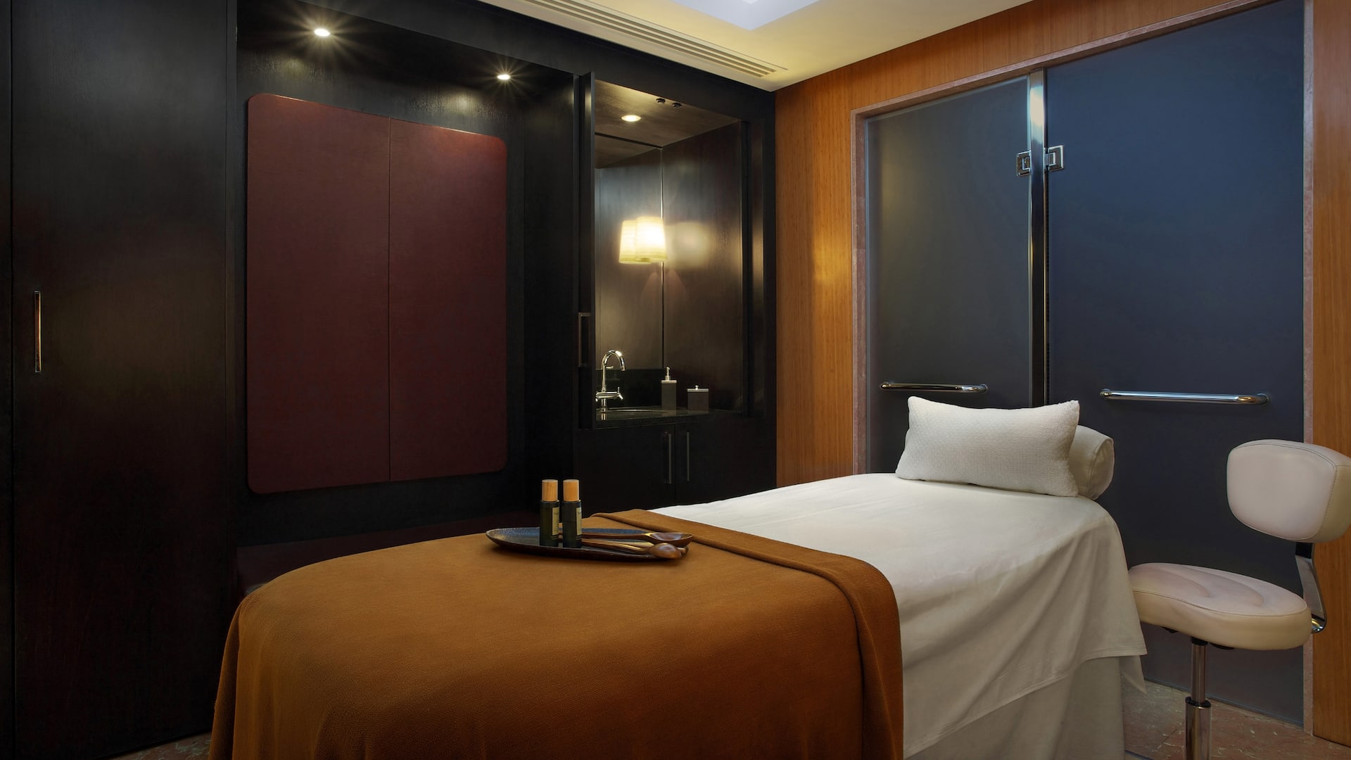 Hyatt Regency Kyiv Spa Naturel