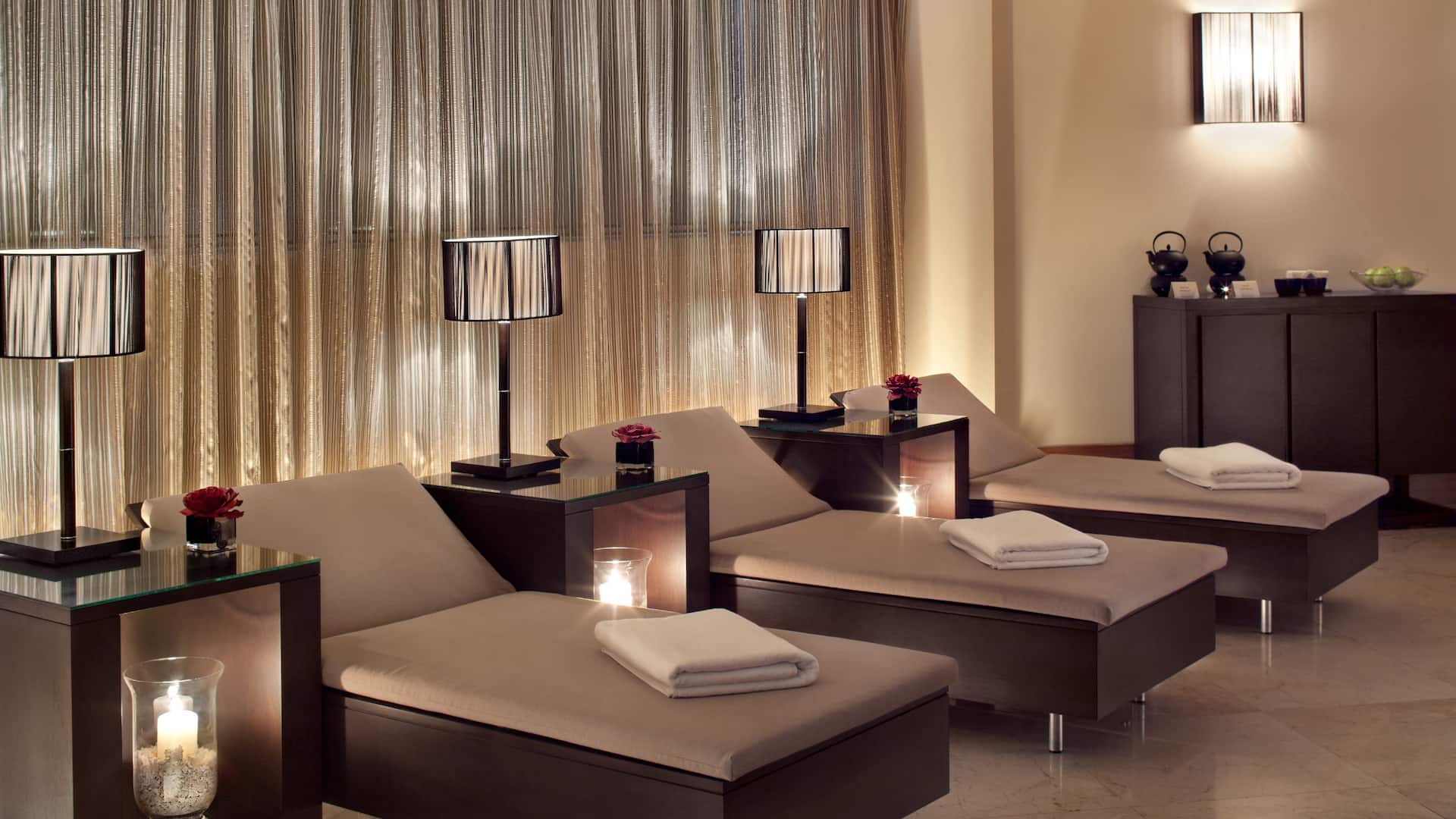 Hyatt Regency Kyiv Spa Naturel