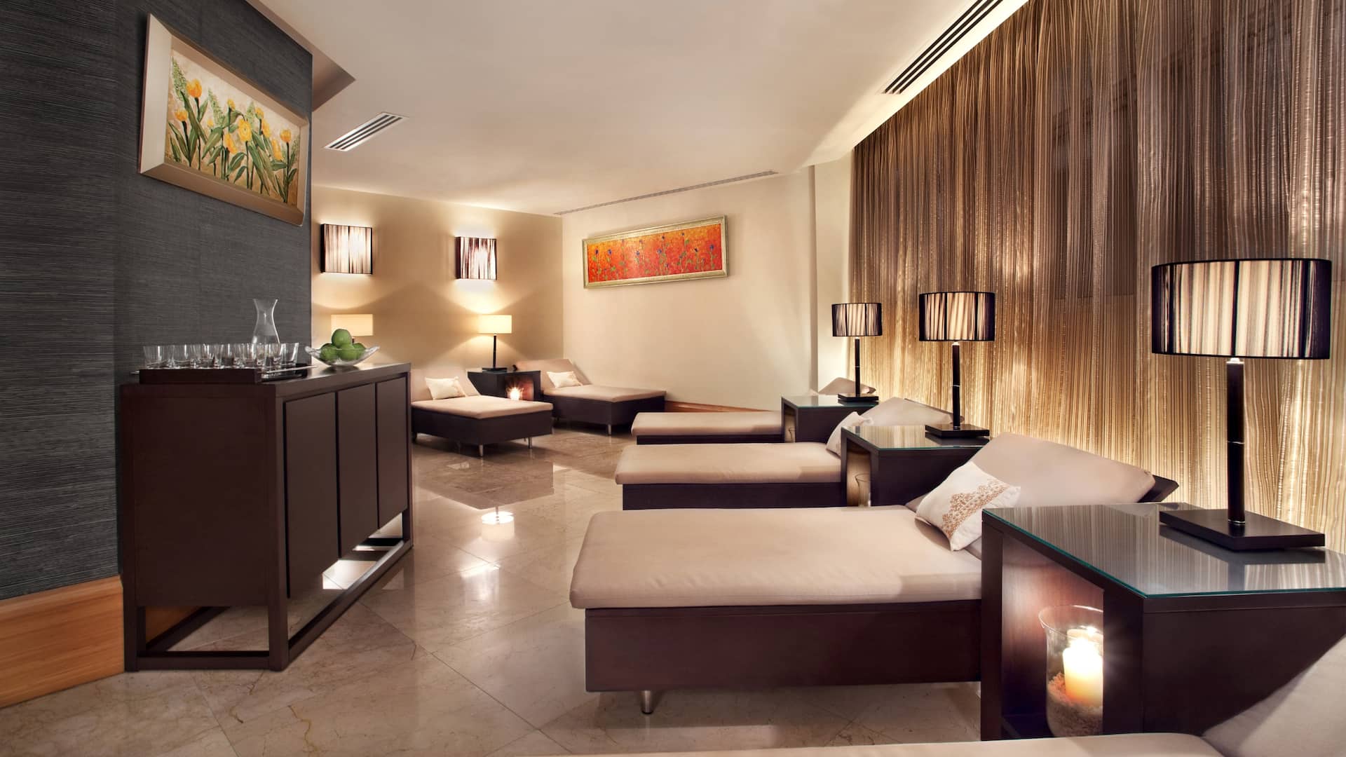 Hyatt Regency Kyiv Spa Naturel