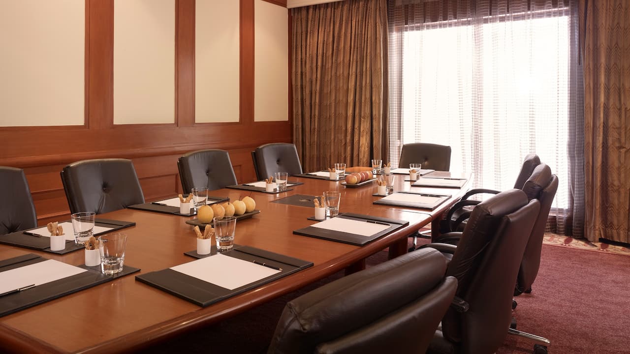 Bqt Boardroom
