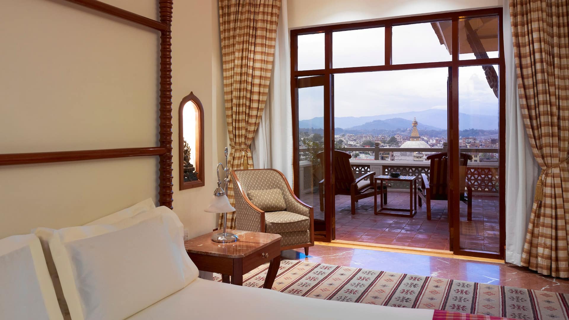 Hyatt Regency Hyatt Regency Kathmandu