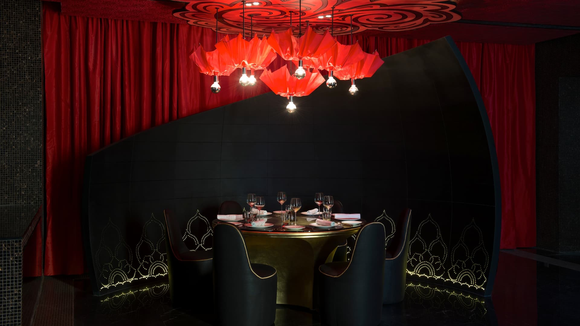 Hyatt Regency Ludhiana Tannur
