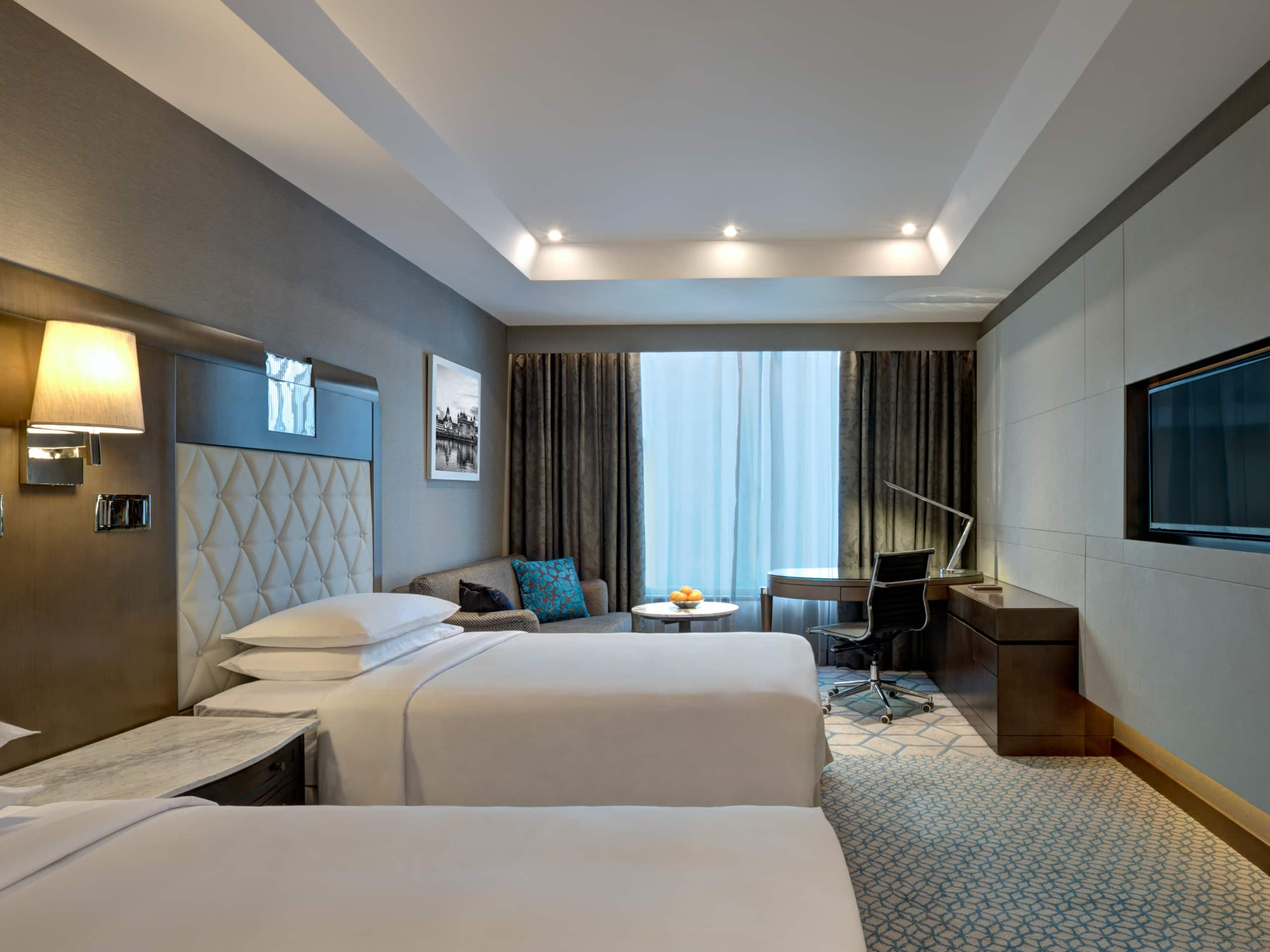 Hotelzimmer in Ludhiana | Zimmer - Hyatt Regency