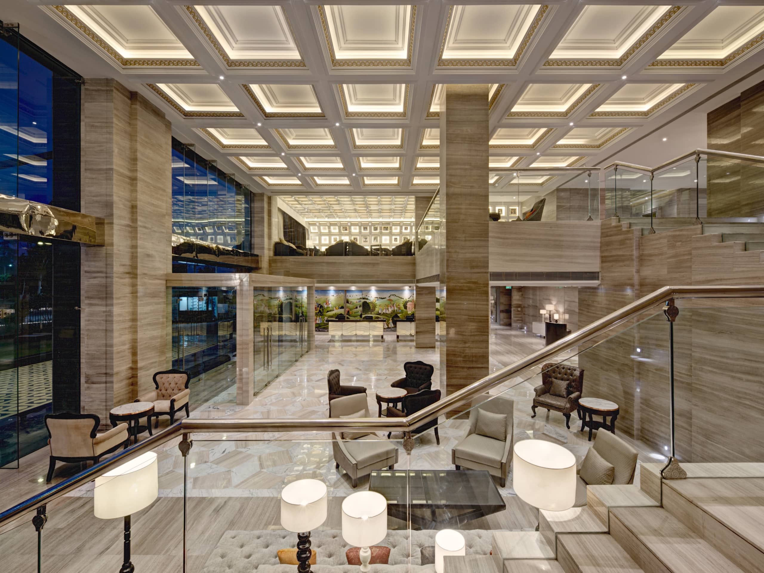 卢迪亚纳凯悦酒店