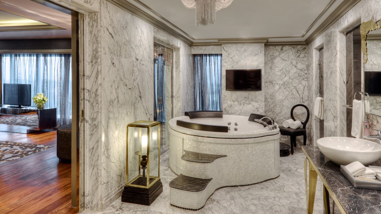 Luxury 5 Star Hotels in Ludhiana Hyatt Regency Ludhiana