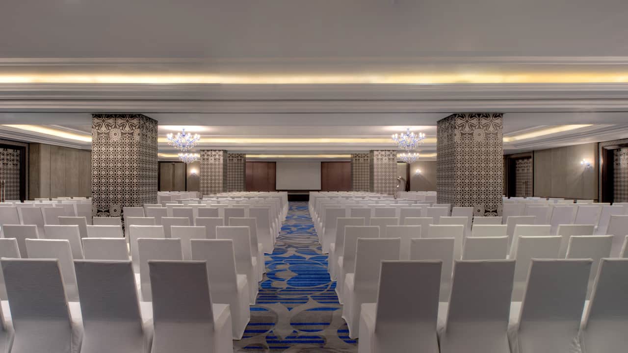 Regency Ballroom  Ludhiana