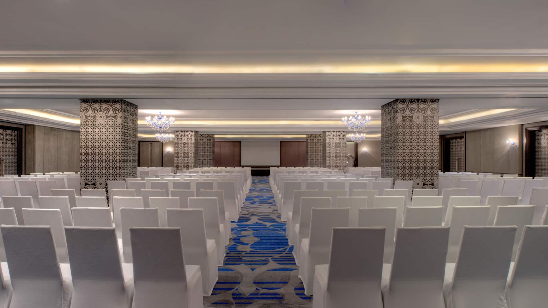 Hyatt Regency Ludhiana Regency Ballroom