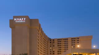 Hyatt Regency DFW International Airport