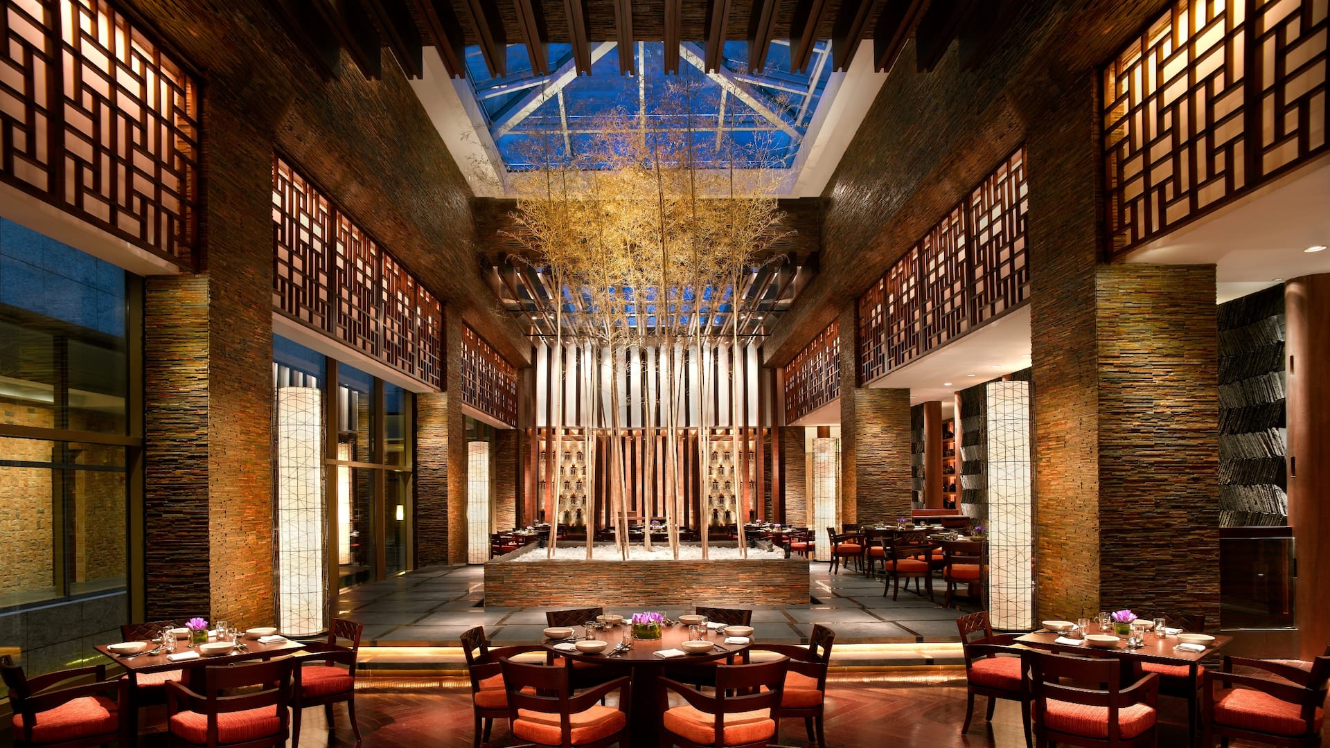 Hyatt Regency Guiyang 7 Zhongtian Road
