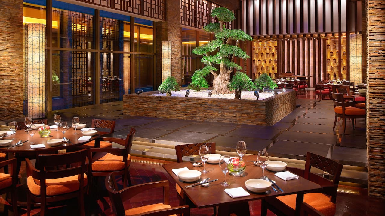 7 Zhongtian Road 2
