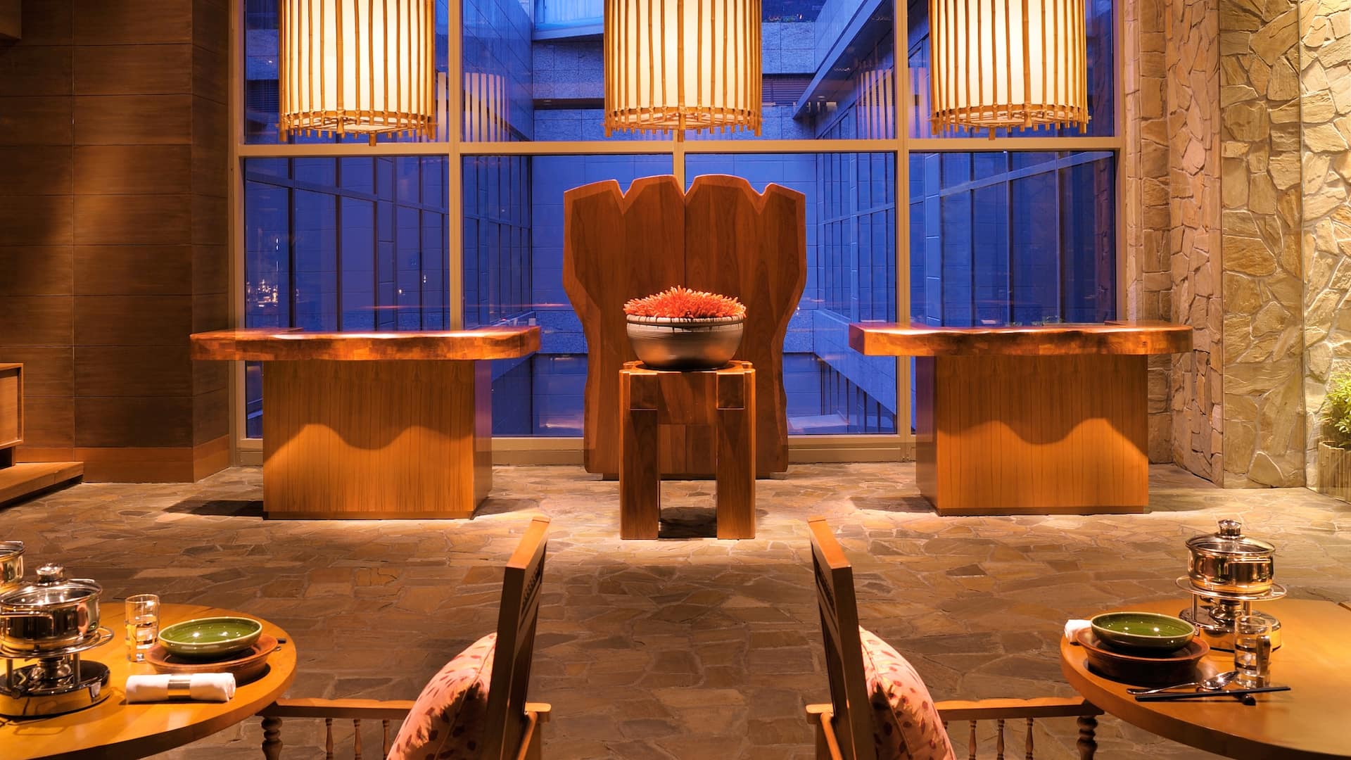 Hyatt Regency Guiyang Relala Cameo