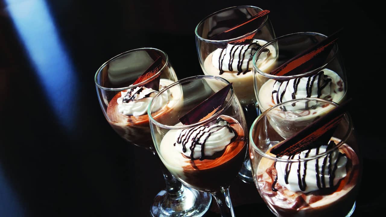 Dessert