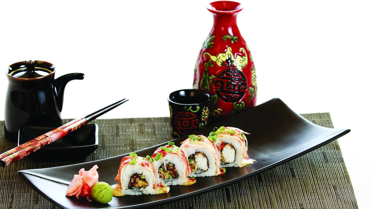 Sushi