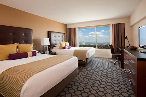 Garden Grove Hotel Near Disneyland | Hyatt Regency Orange County