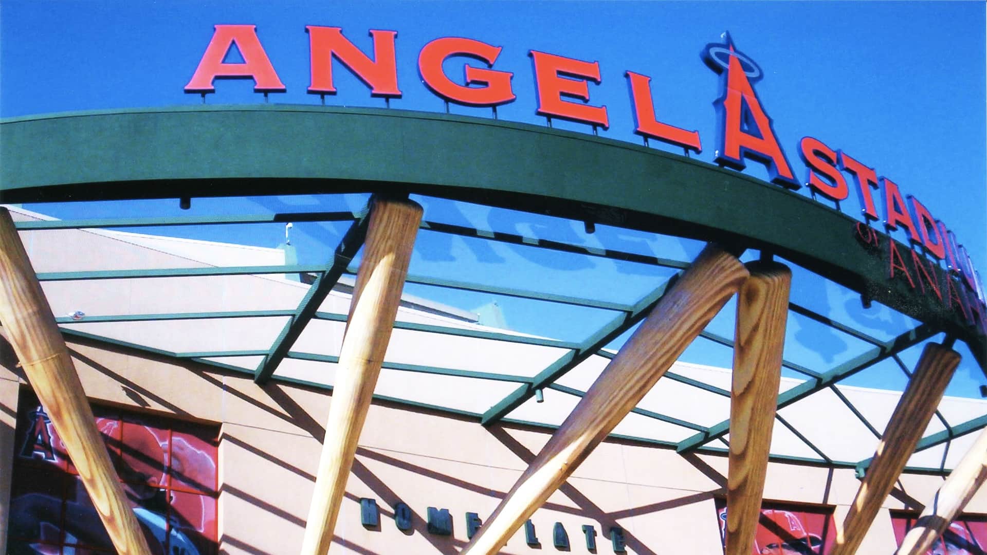 Hyatt Regency Orange County Angel Stadium