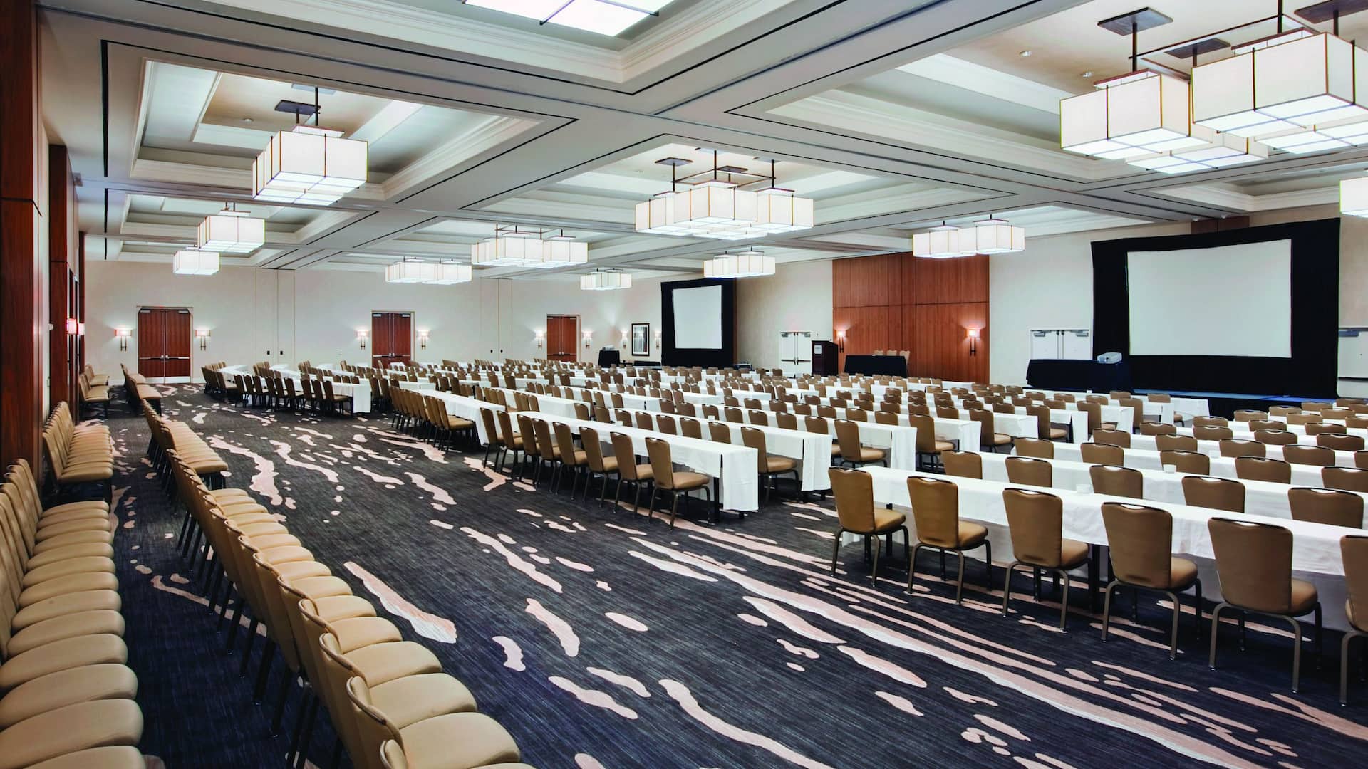 Grand Eagle Ballroom