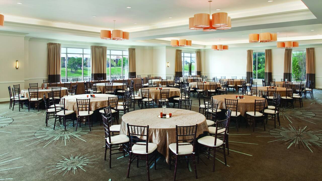 Riverview Ballroom