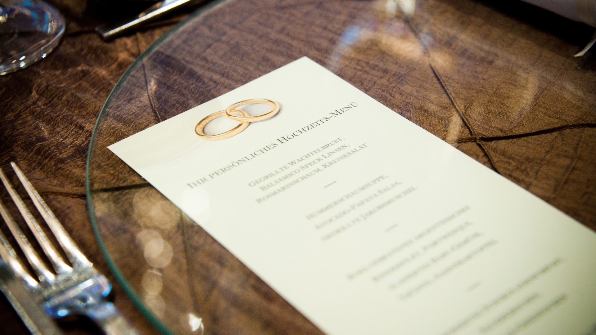 Hyatt Regency Mainz Wedding