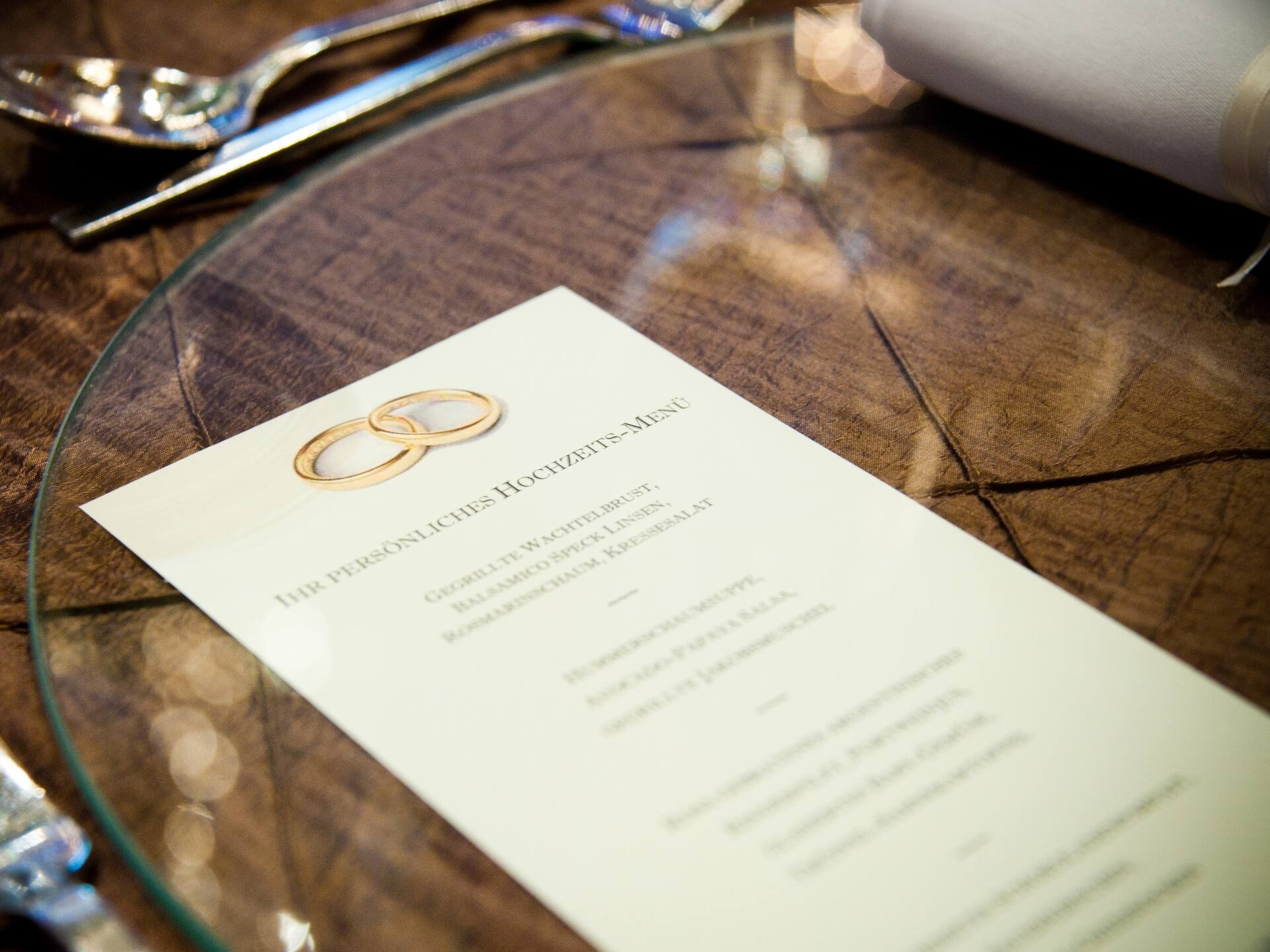 Hyatt Regency Mainz Wedding