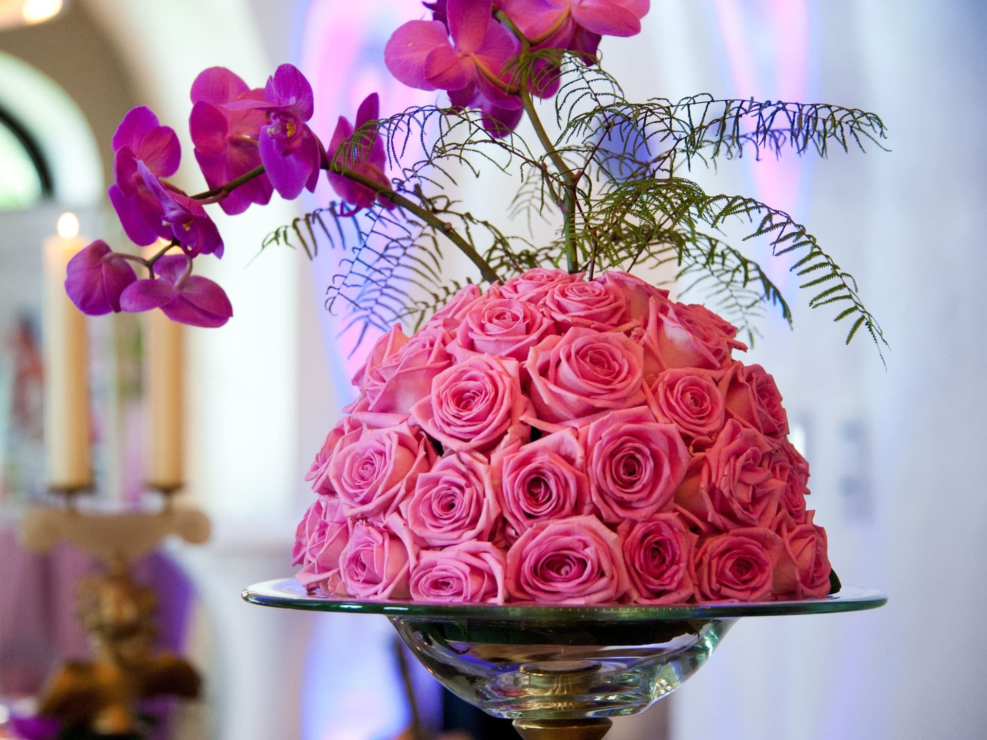 Hyatt Regency Mainz Wedding