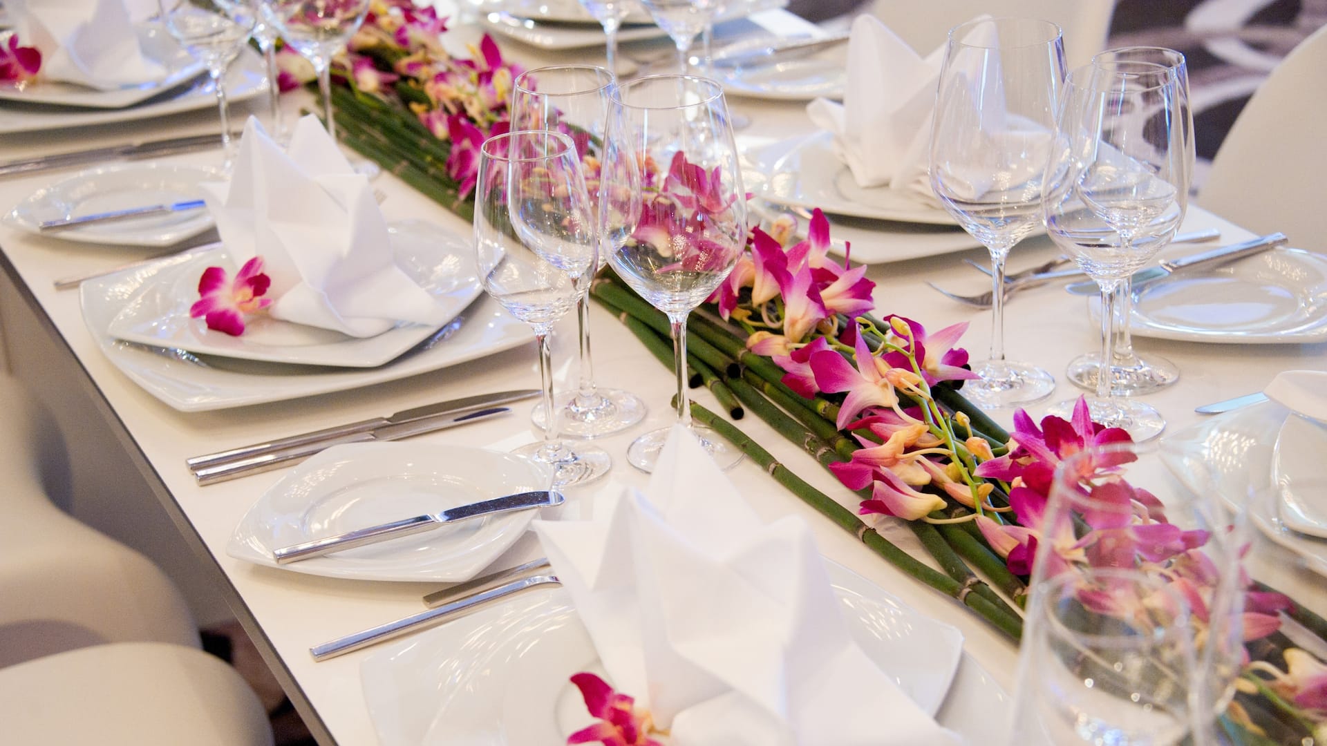 Hyatt Regency Mainz Wedding