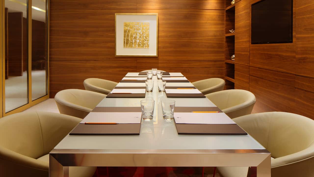Meeting room