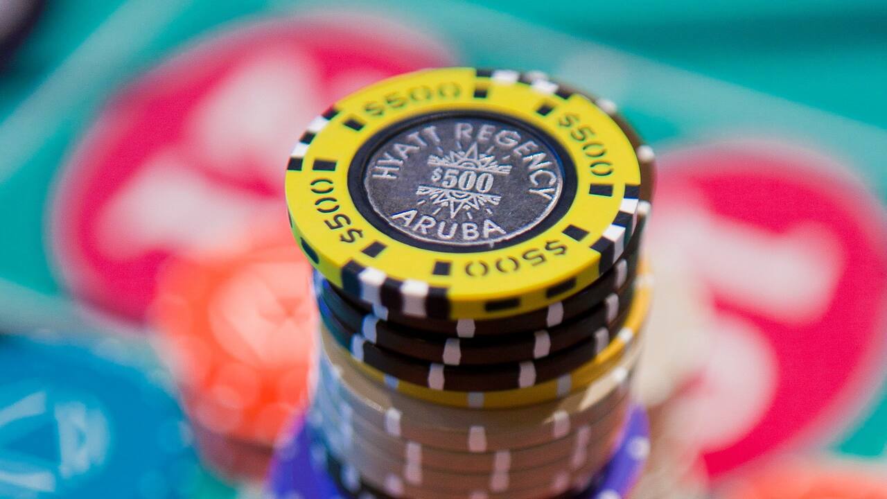 Casino Chips Casino Chips
