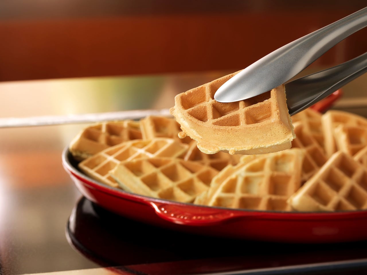 Hyatt Place Breakfast