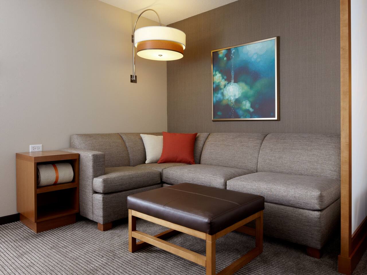 Next-Gen Series 3 Cozy Corner