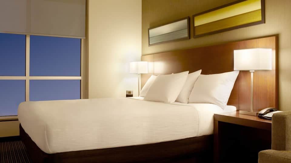 Hotels In Delano, CA Near Bakersfield Hyatt Place Delano