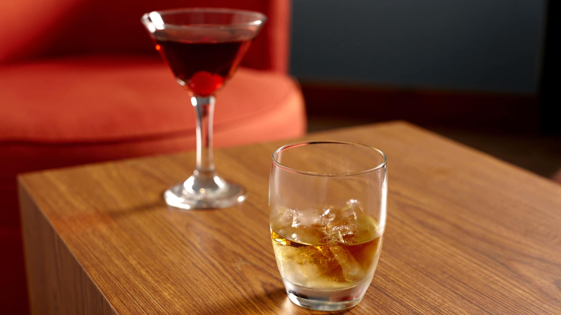 2 of 2 Hyatt Place HP_P093 Cocktails