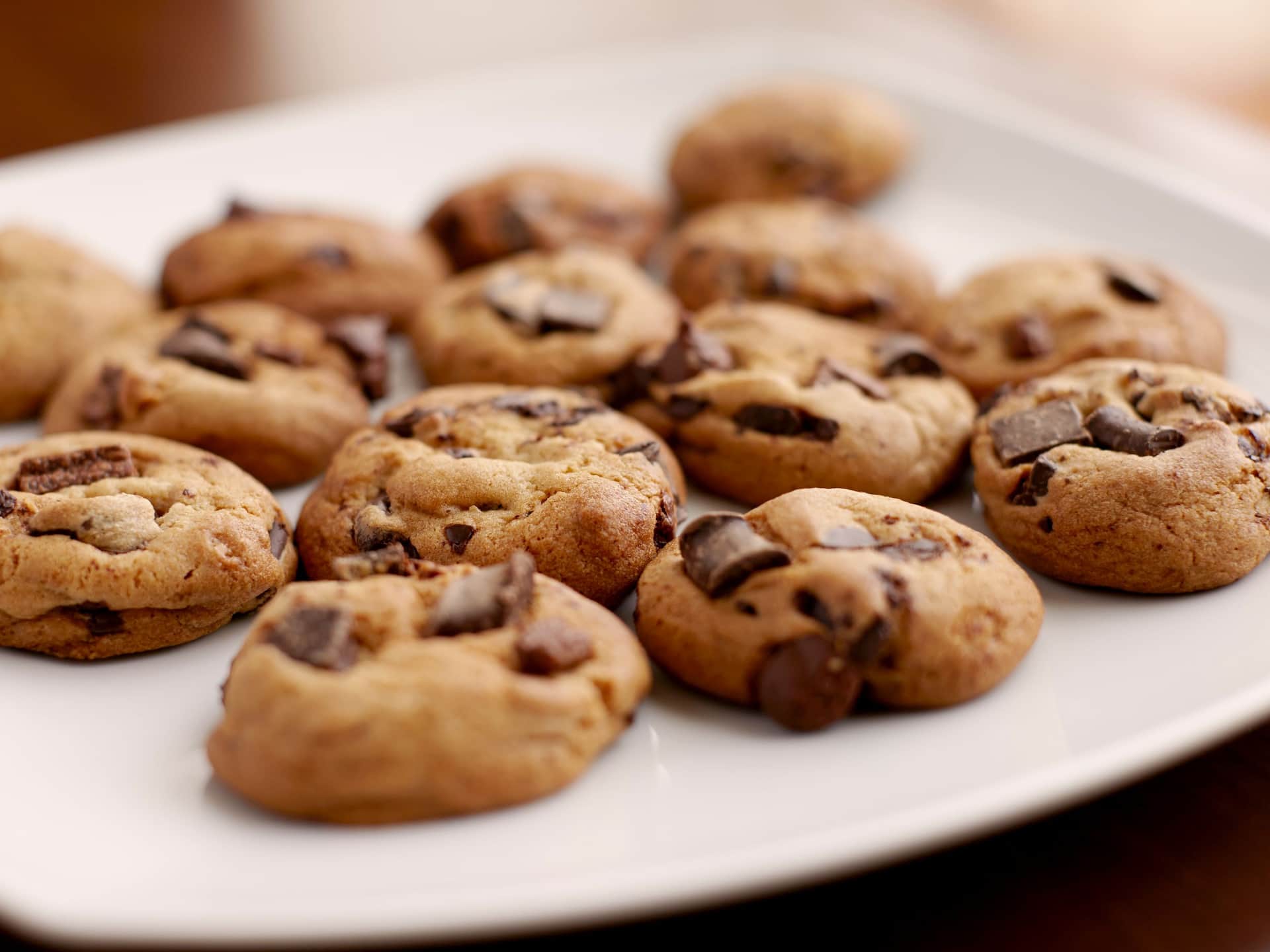 Hyatt Place HP_P098 Cookies